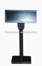 POS use VFD customer display with USB port