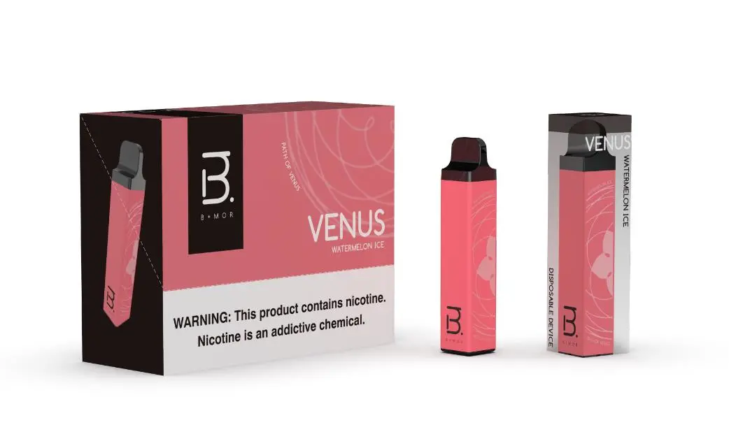 Disposable Vapes Pen Device 6ml Pods 2500+ Puffs 1200mAh