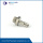 Air-Fluid Brass Hose Barb Elbow Fittings.