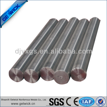 Tungsten Rods