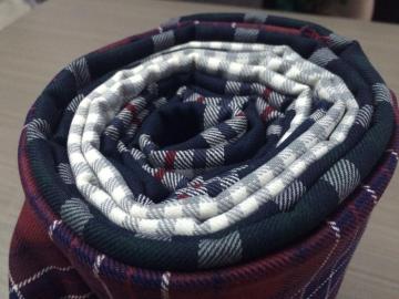 High Quality Men's?shirt fabrics?made from 100% cotton