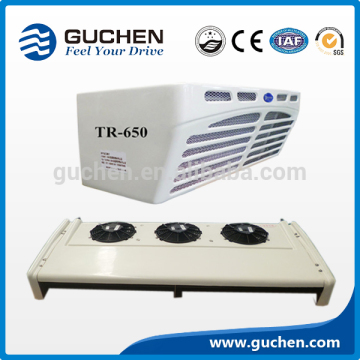 5800W Frozen keep transport refrigeration system, refrigeration units