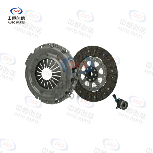 Set ambreiaj pentru Dongfeng F600 6244148330