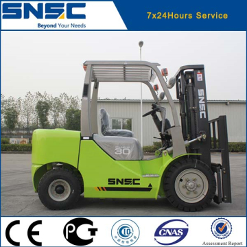 SNSC |zoomlion | Chery 3t forklift price