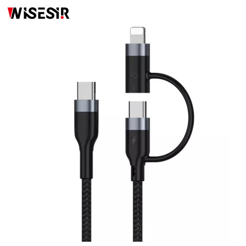 Amazon Hot Sale USB Data Cable Transmit