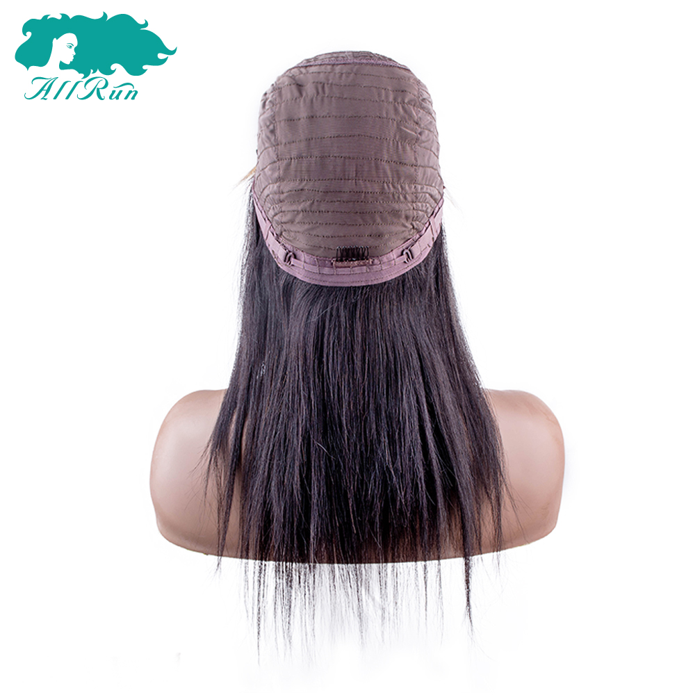 4*4 Lace Closure Wig With Little Color Cheap Wholesale,100% Top Grade Raw Brazilian Virgin Human Hair ,Fashionable And Beautiful