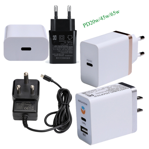 Chargeur rapide PD20W pour iPhone14 / 13/12