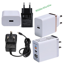PD20W fast charger For iPhone14/13/12