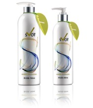 Restore Damaged Hair Shampoo (S007)