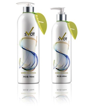 Restore Damaged Hair Shampoo (S007)