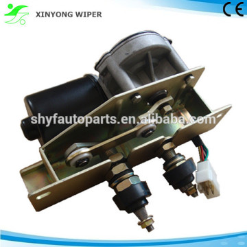 60W 48Nm Powerful Single Windscreen Wiper Motor