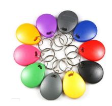 125KHZ Proximity T5577 Copy Rewrite keyfobs