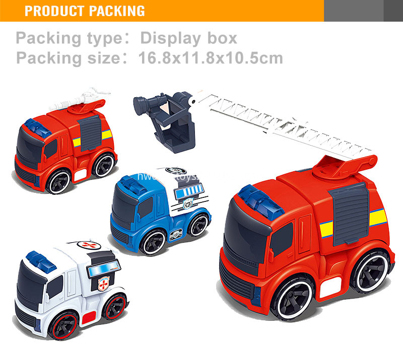 model fire truck (4)