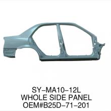 MAZDA FAMILY(First Generation) Whole Side Panel