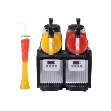 Slush Machine: Commercial Ice Slush Machine