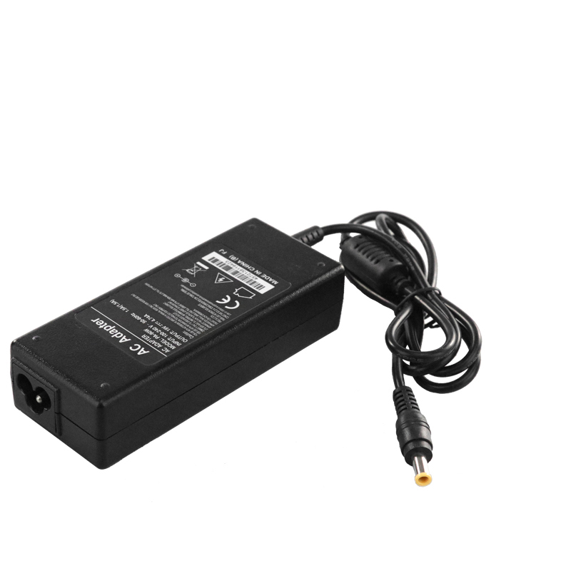 Adaptateur secteur pour ordinateur portable 90W pour Samsung avec 5530