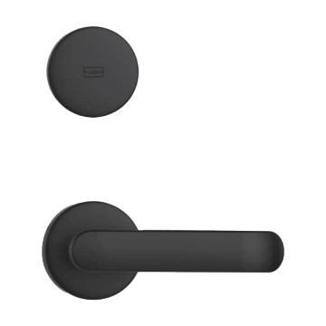 Hotel lock corrosion resistant Smart hotel lock