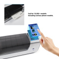 Universal Screen Protector Cutting Machine for Mobile Phone