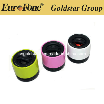 2012 Best Quality Bluetooth Speakr (GD-88BT)