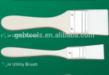 discount artist professional stencil brush