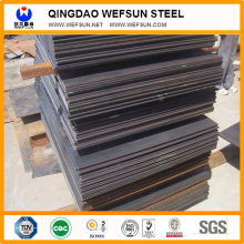 ASTM A36 Carbon Steel Sheet Plate (Q235)