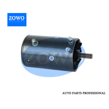 PHJD005 DC MOTOR 12V 1,5 kVt 2670RPM