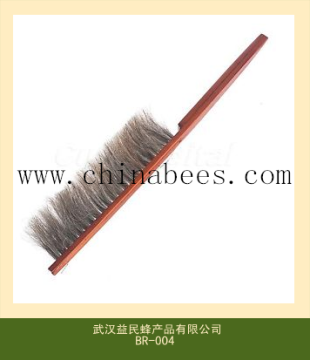 beekeeping tool bee brush