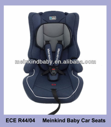 ECE Baby Safety Car Seats