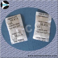 Silica Gel Desiccant?