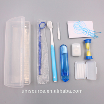 OEM Premium Gift Oral Hygiene Dental Kits