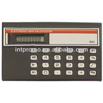 Card Size Calculator