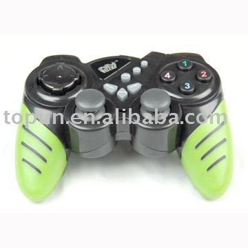 Joystick / Game Pad TP-860S (game controller)