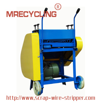 Copper Wire Scrap Machine For Sale