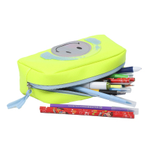 Fluorescent ballpoint pen bag