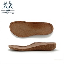 PU Sole Material  Sandal soles For Making Footwear