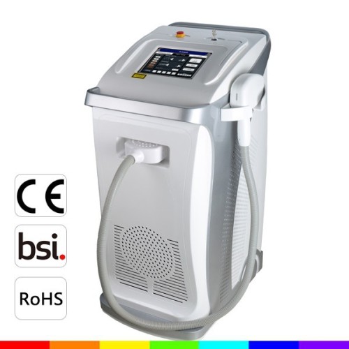 Distributor Wanted Depilation 808/810nm Diode Laser Hair Removal