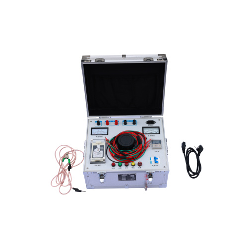 Portable Withstand Voltage Tester