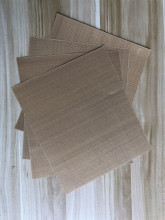 0.13MM PTFE Coated Kevlar Fabric