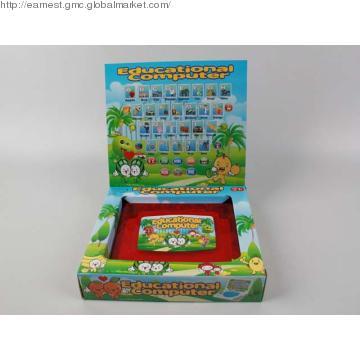 Educational Toy Computer