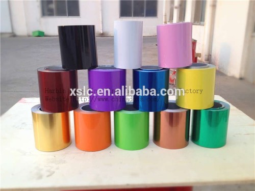 color household aluminum foil jumbo roll