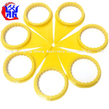 32mm Torque Tight Loose Lug Nut Indicator