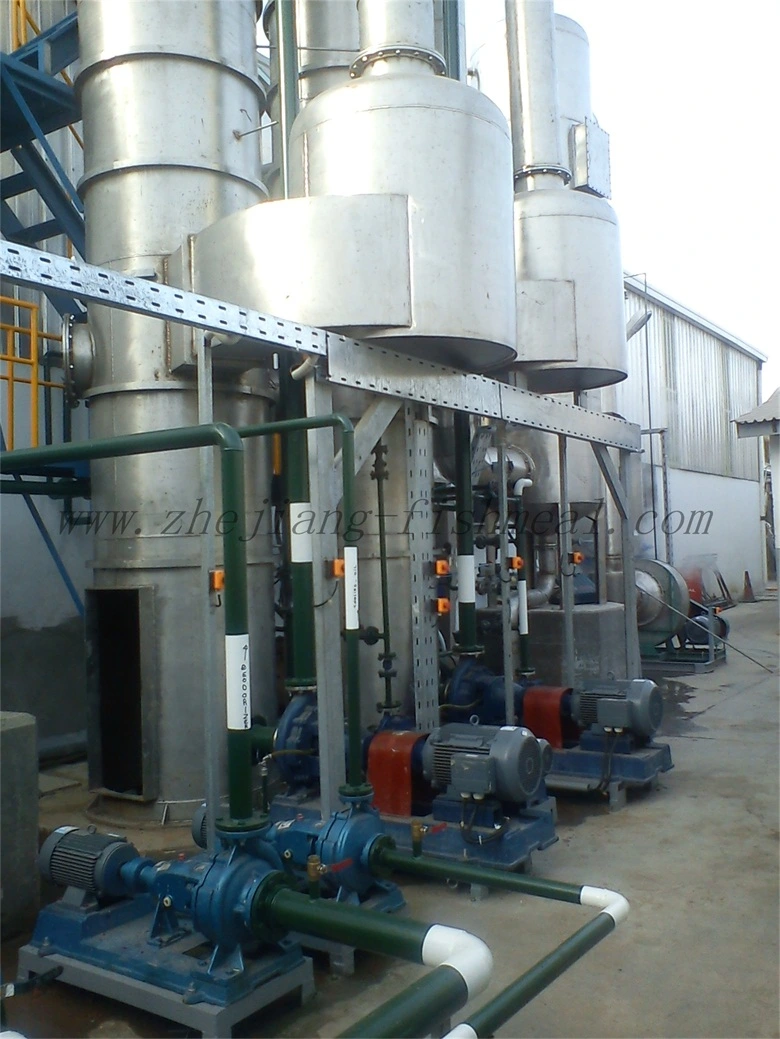 Stainless Steel Machine for Fishmeal Plant Line
