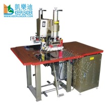 PVC Bag High Frequency Welding Machine