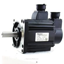 1.26kw ac servo spindle motor