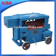 fast delivery Scrap Steel Bar Straightening and Cutting device GT3-12