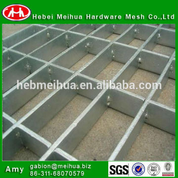 25x3 galvanized steel gratings with high qulity and competition price