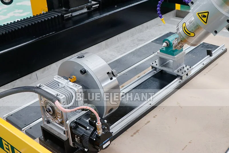 High Speed Big Marble Granite Engrave CNC Machine