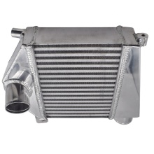 Intercooler for Caravan Urvan NV350 E26 2012-2016 14461-3XN0A Aftercooler Turbocharger Inter Cooler
