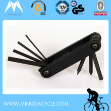 7 in 1 multi-function bicycle tools
