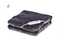 Popular warming products electric heater blankets